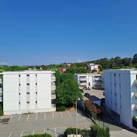 Appartement Chambre Spacieuse Et Cozy - Montpellier Extérieur photo